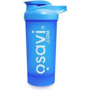 Osavi Accessories Osavi Shaker, Blue - 700 ml.