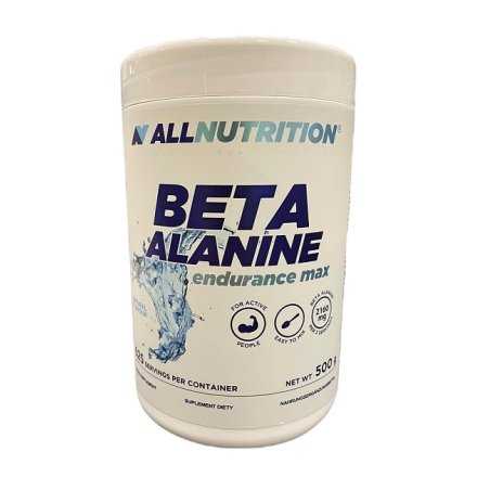 Allnutrition Beta-Alanine Endurance Max