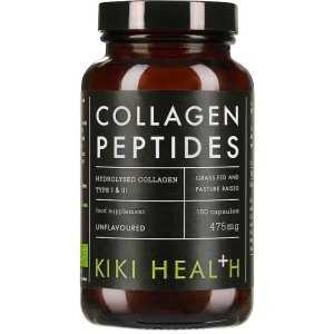 KIKI Health Collagen Peptides - 150 caps