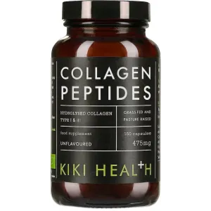 KIKI Health Collagen Peptides - 150 caps