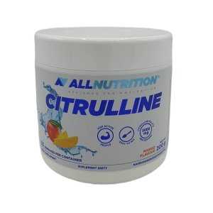 Allnutrition Citrulline, 200 grams