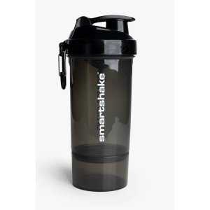 SmartShake Original2Go ONE, Gunsmoke, 800 ml