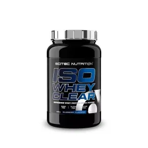SciTec Iso Whey Clear, 1025 grams