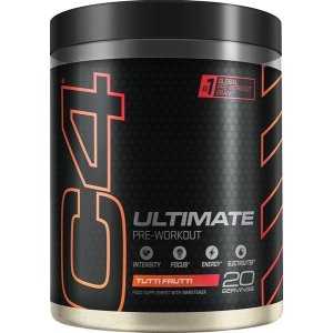 Cellucor C4 Ultimate, 496-520 grams