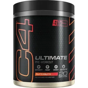 Cellucor C4 Ultimate, 496-520 grams
