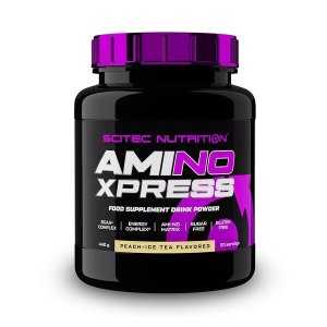 SciTec Ami NO Xpress, 440 grams