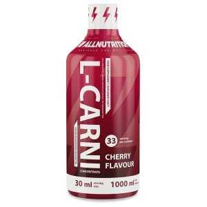 Allnutrition L Carni, 1000 ml