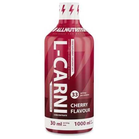 Allnutrition L Carni, 1000 ml