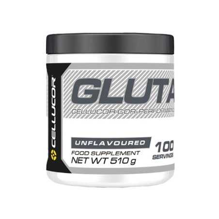 Cellucor Cor-Performance Glutamine - 510 grams