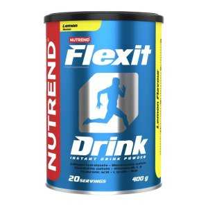 Nutrend Flexit Drink, 400 grams