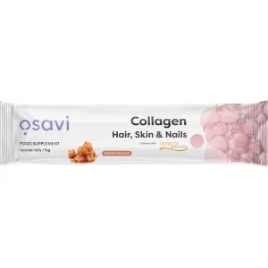 Osavi Collagen Peptides (Hair, Skin & Nails), Salted Caramel - 5 grams (1 serving)