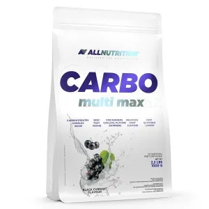 Allnutrition Carbo Multi Max, 1000-3000 grams