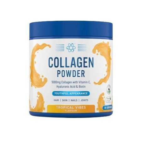 Applied Nutrition Collagen Powder, 165 grams