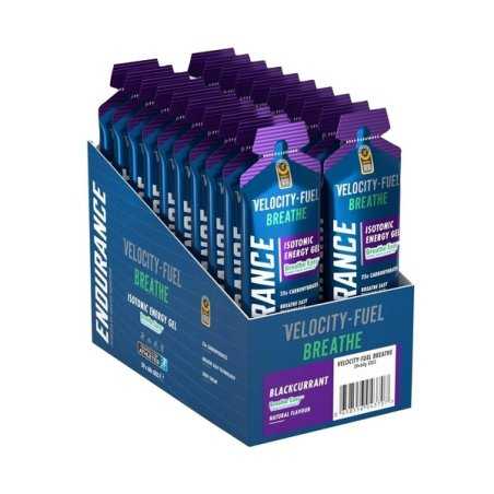 Applied Nutrition Endurance Breathe, 20 x 60g