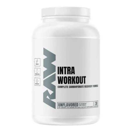 Raw Nutrition Intra Workout, 873 grams