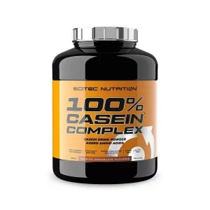 SciTec 100% Casein Complex, 920-2350 grams