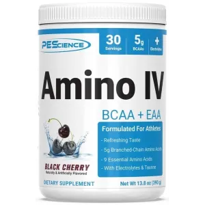 PEScience Amino IV, 390-405 grams