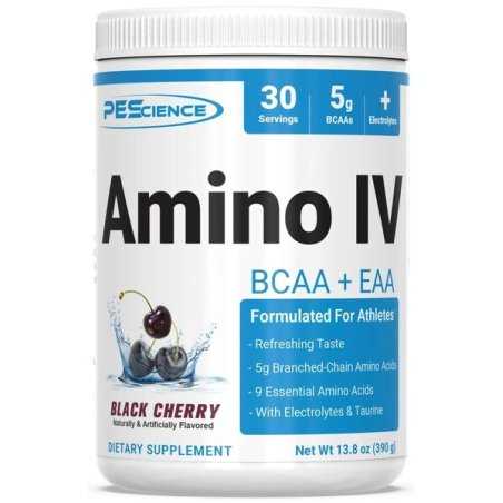 PEScience Amino IV, 390-405 grams